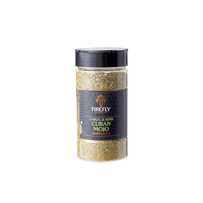 Firefly - Rub - Cuban Mojo FireFly