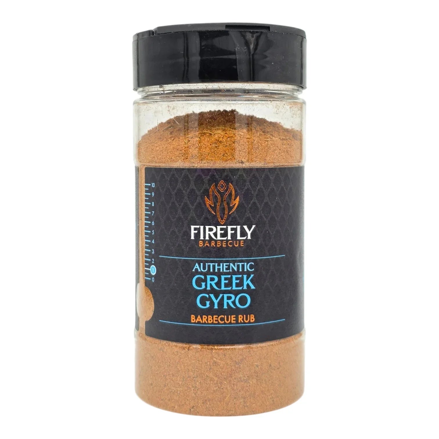Greek Gyro FireFly