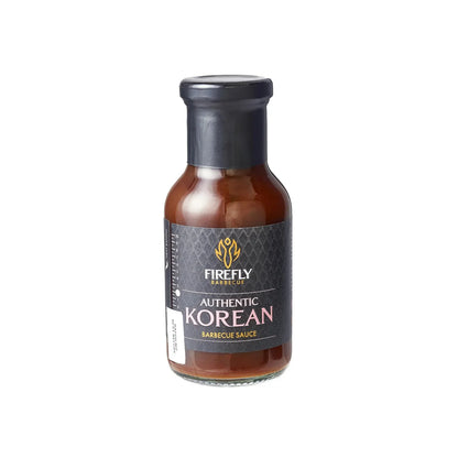 Firefly - Sauce - Authentic Korean FireFly