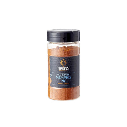 Firefly - Rub - Memphis Pig FireFly