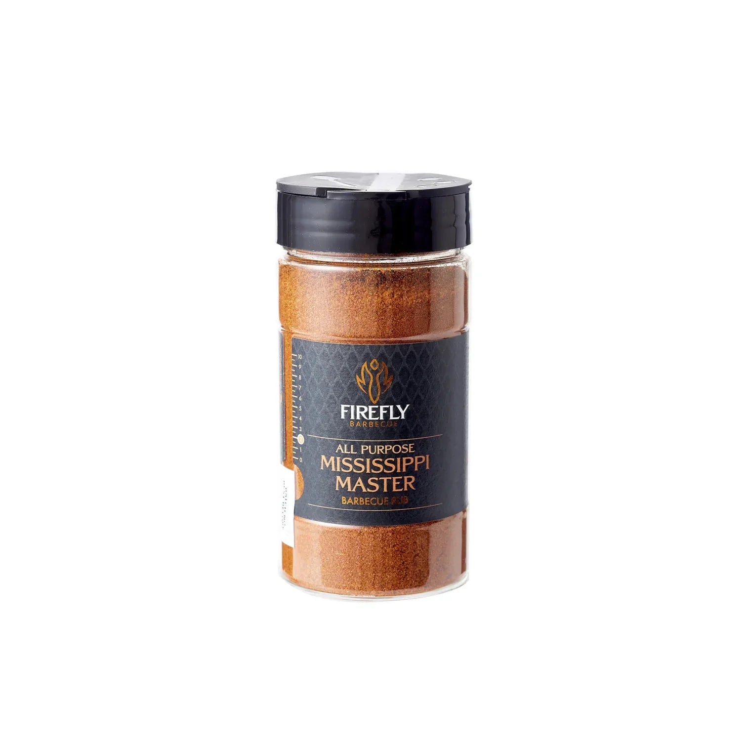 Mississippi Master FireFly