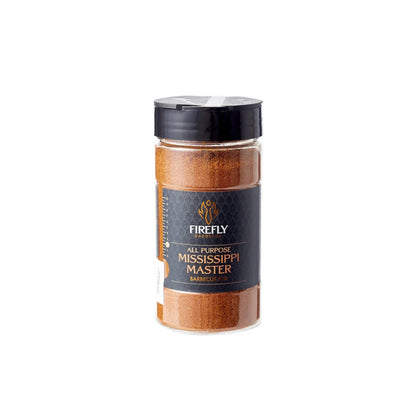 Mississippi Master FireFly