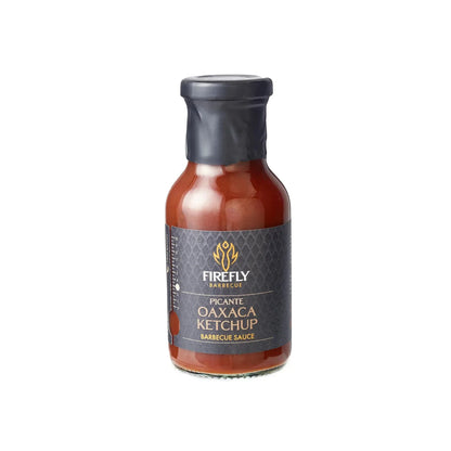 Firefly - Sauce - Oaxaca Ketchup FireFly