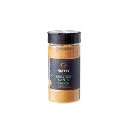Firefly - Rub - Santa Maria FireFly