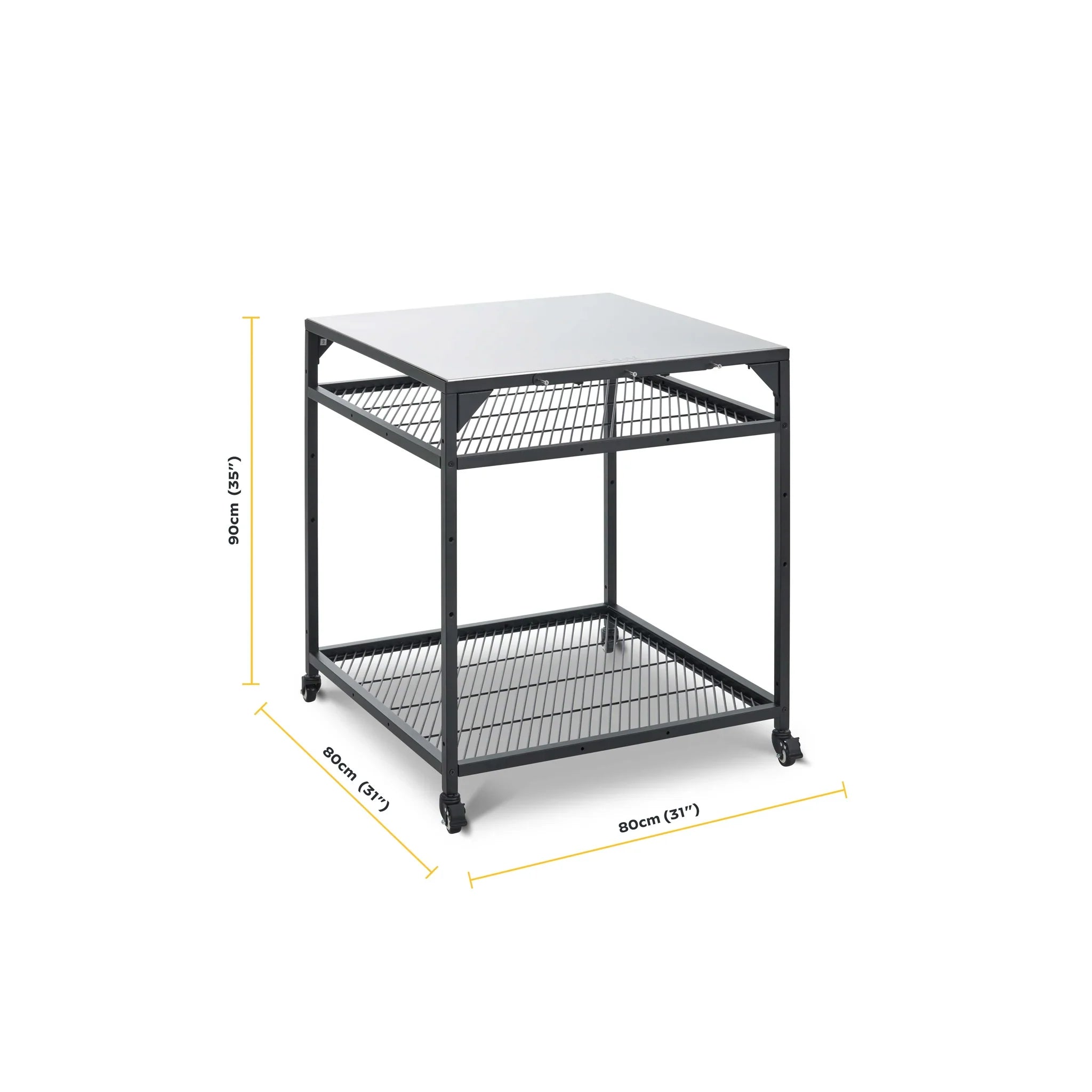 Ooni - Modular Table - Large pizza oven Ooni