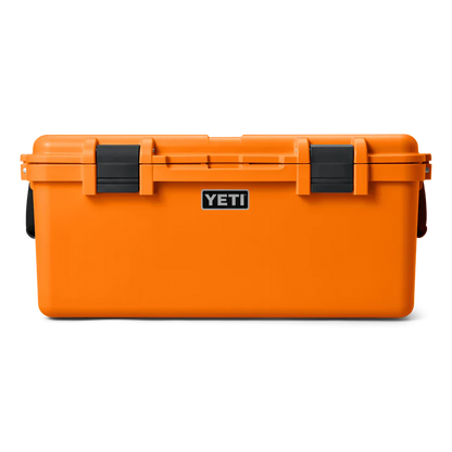 Loadout Go 60 yeti Yeti King Crab Orange  