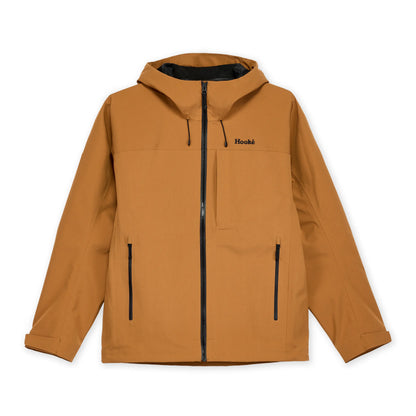 Hooké - Frontier Hardshell - Camel Jacket Hooké Camel M