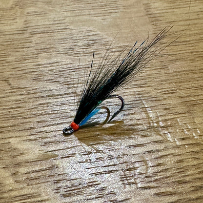 Haugur Double atlantic flies