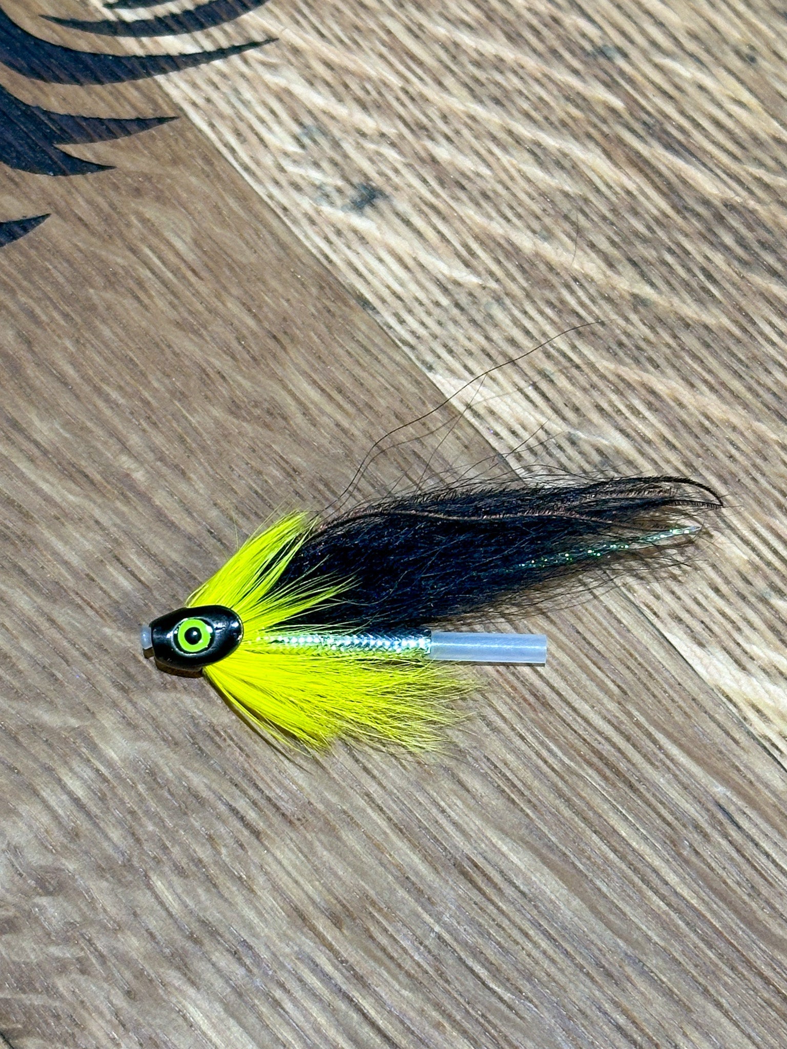 Spring Salmon fly Selection - Monkey Style flies Twinpeakesflyfishing   