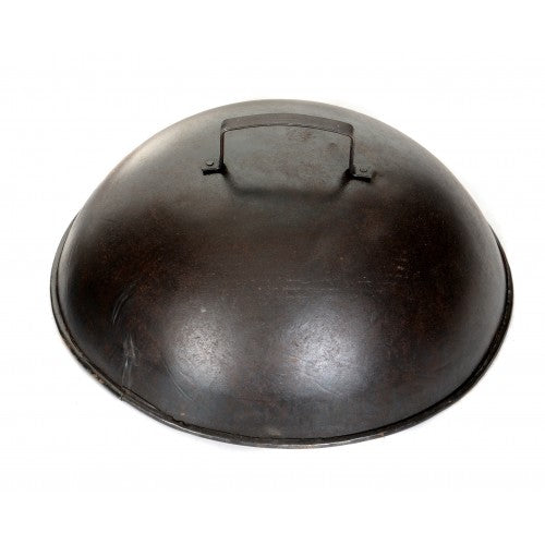 Kadai BBQ Cloche fire pit accessory kadai