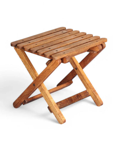 Kadai Travel Camping Stool kadai kadai
