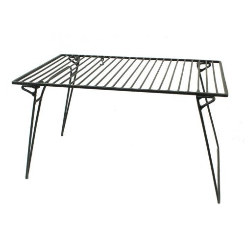 Kadai Trivet Table fire pit accessory kadai