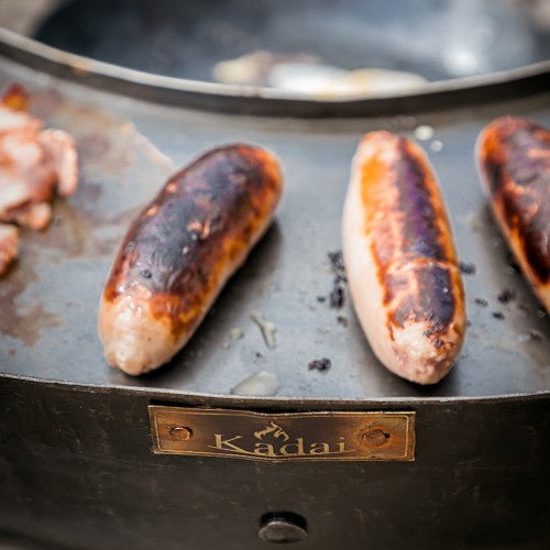 Hot Plate (to fit 80cm Kadai) fire pit accessory kadai