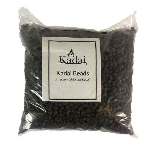 Kadai Beads 5L fire pit accessory kadai