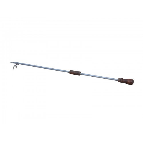 Kadai Blow Poker fire pit accessory kadai