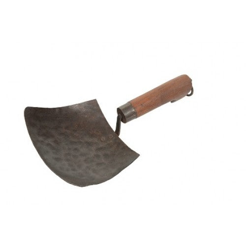 Kadai Shovel fire pit accessory kadai