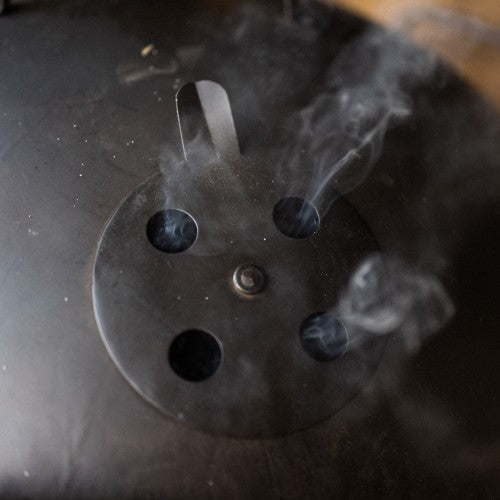 Kadai Smoker Box kadai kadai