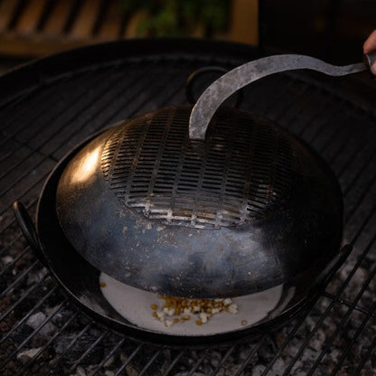 Kadai Popcorn Maker kadai