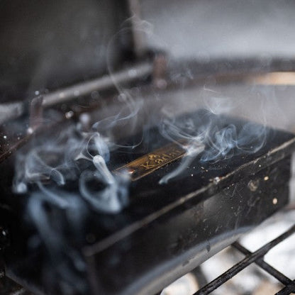 Kadai Smoker Box kadai kadai