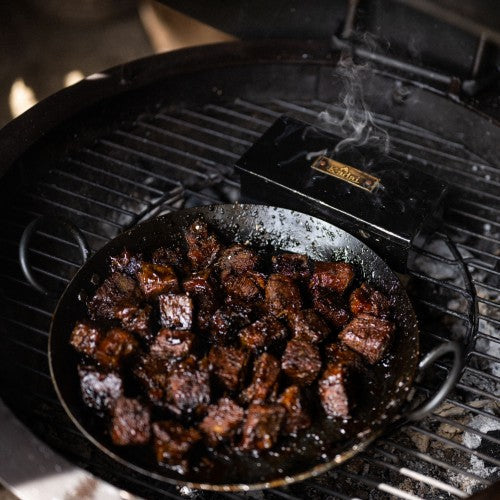 Kadai Smoker Box kadai kadai