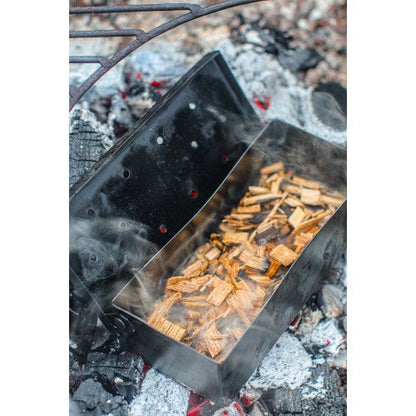 Kadai Smoker Box kadai kadai