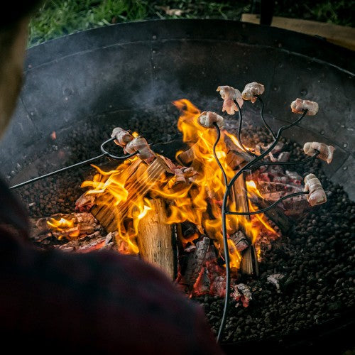 Kadai Marshmallow Fork fire pit accessory kadai