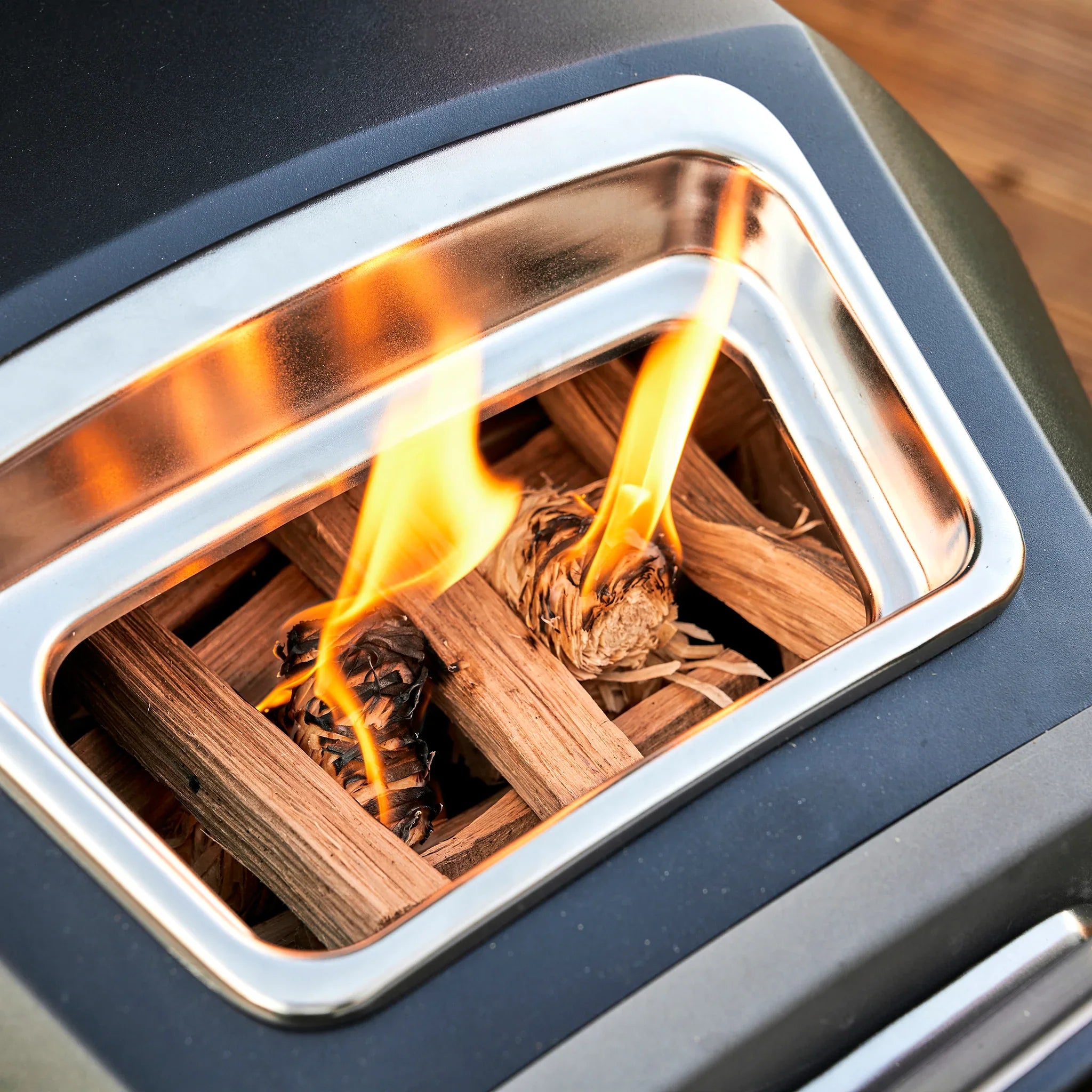 Ooni - Karu 2 - Pizza Oven pizza oven Ooni