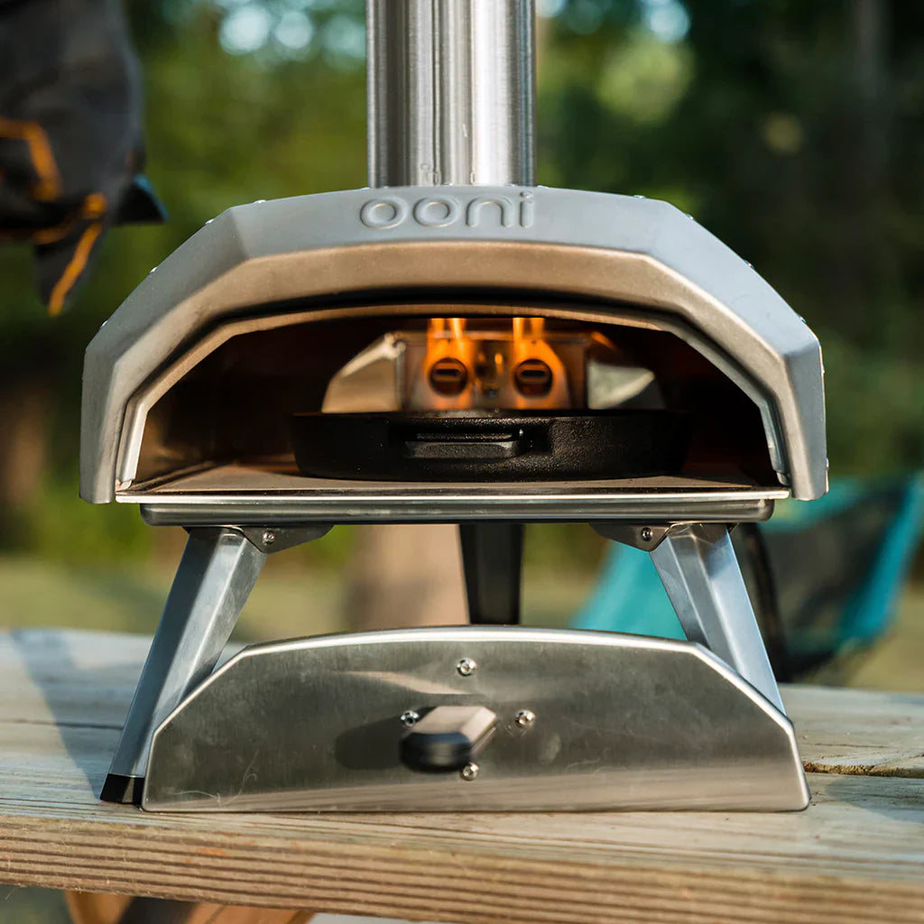 Gas Burner for Ooni Karu 12, Karu 12G and Karu 2 Ooni