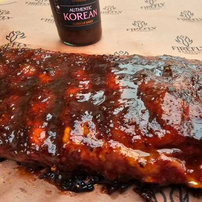 Firefly - Sauce - Authentic Korean FireFly