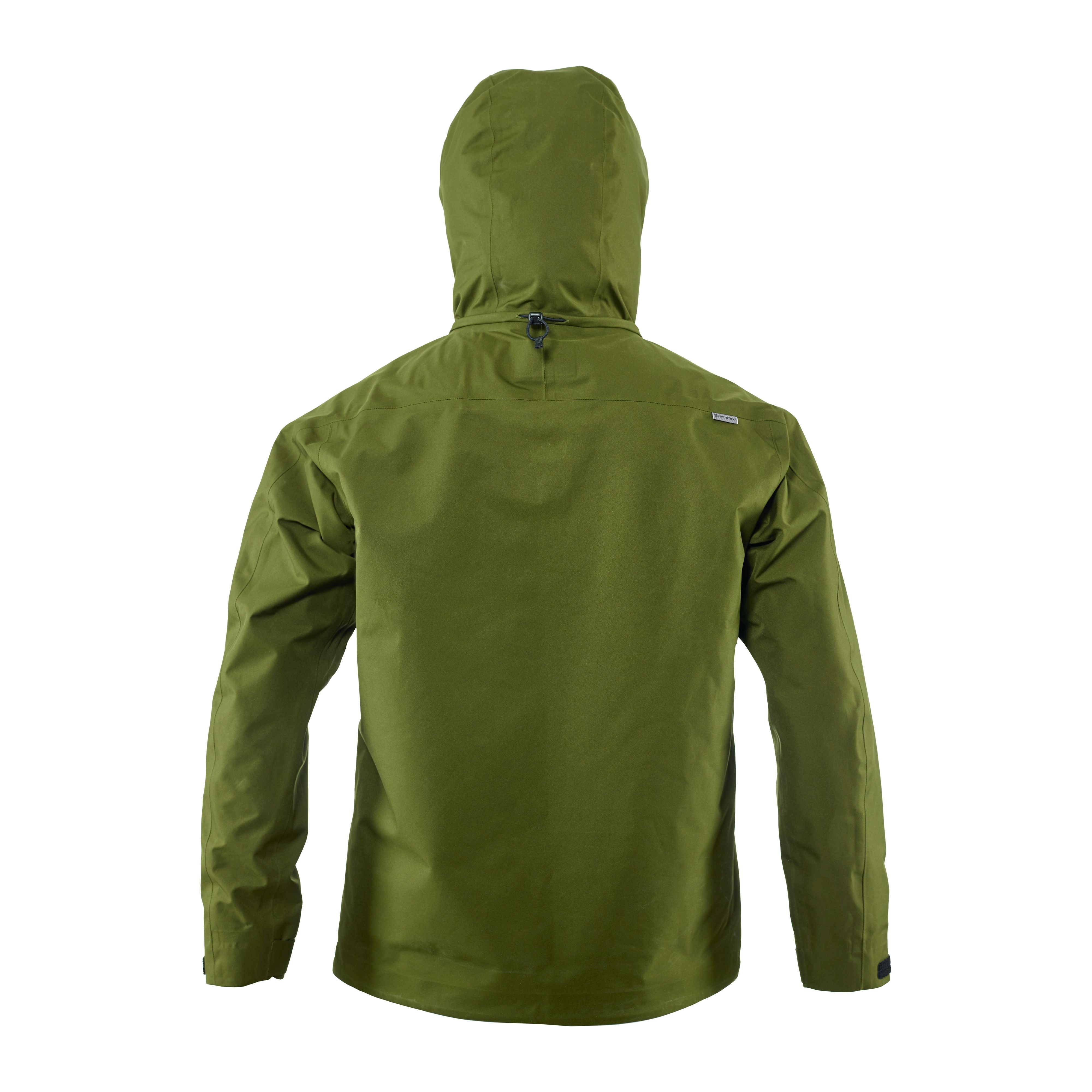 Anorak variable LOOP Tackle
