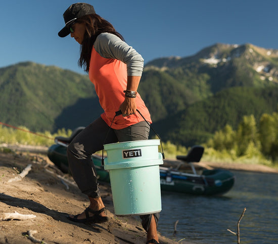 YETI - LOADOUT BUCKET  Yeti   
