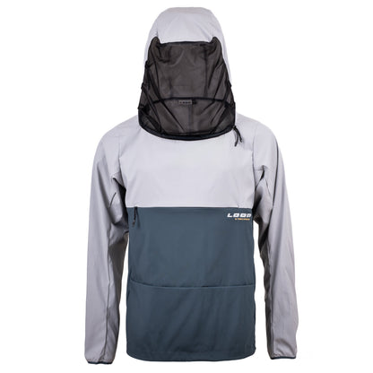 Mygg Jacket 2.0 Variable LOOP Tackle XS Slate Blue / Dark Slate