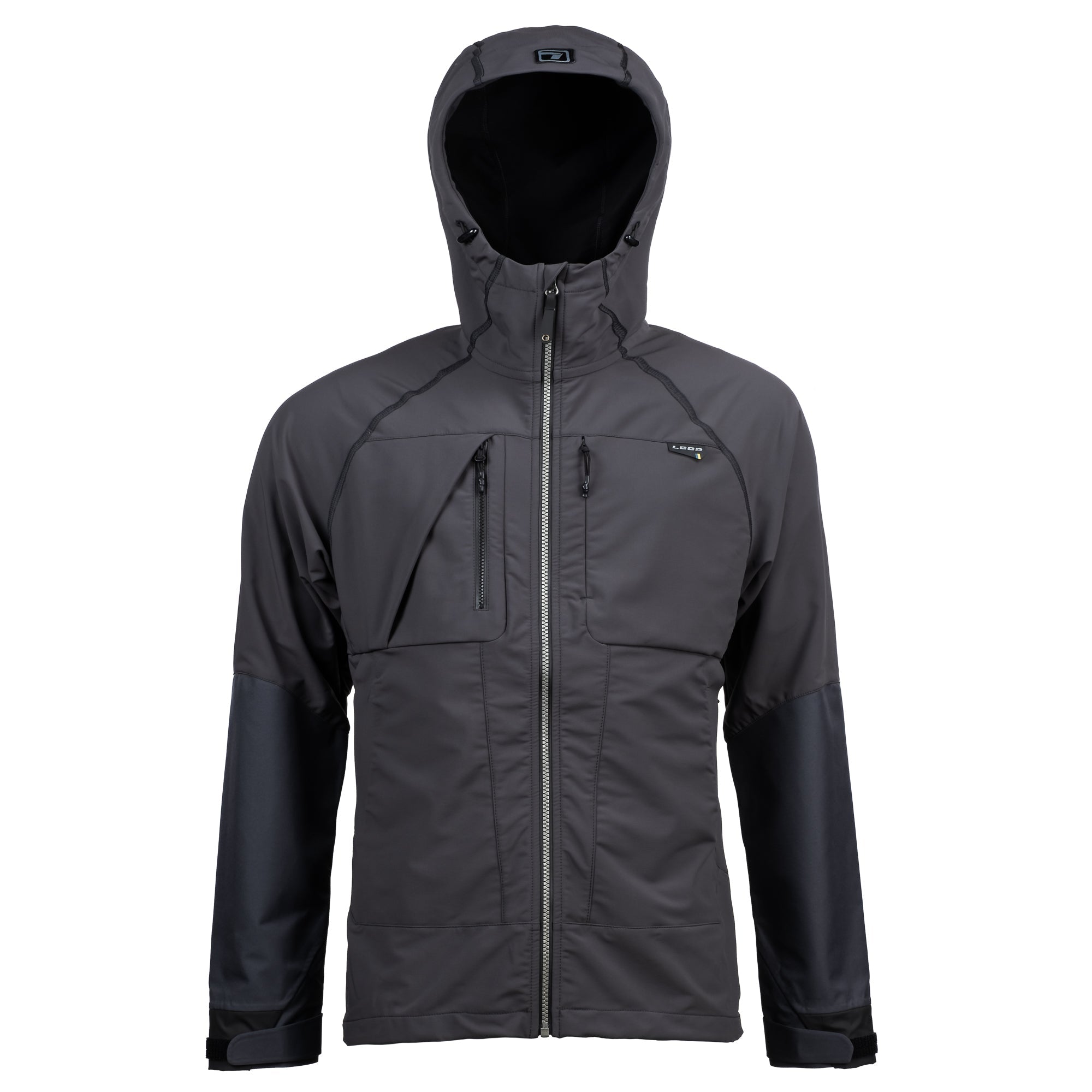 Stalo V2 Jacket Jacket LOOP Tackle XS  