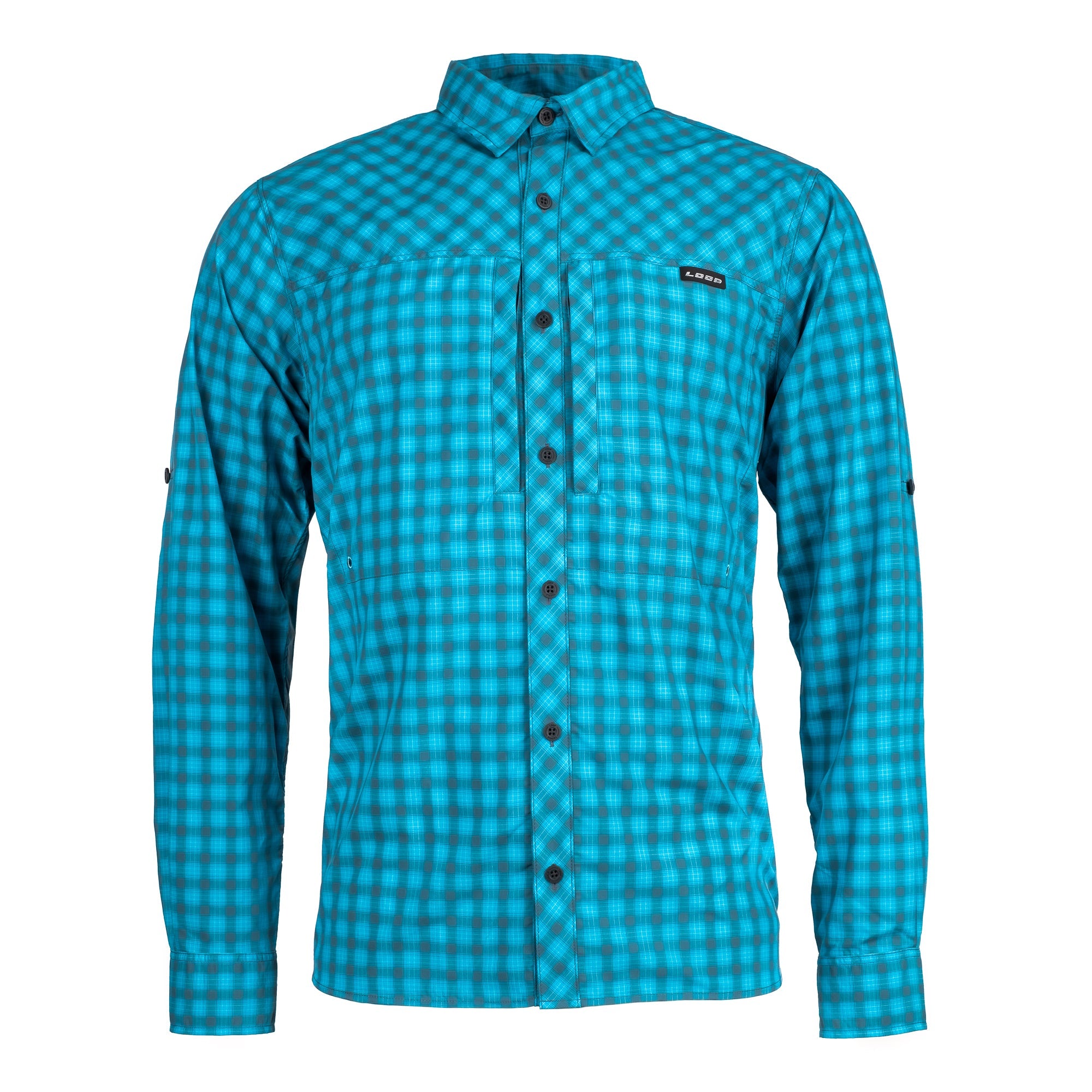 Strike Lightweight Shirt LOOP Tackle XS