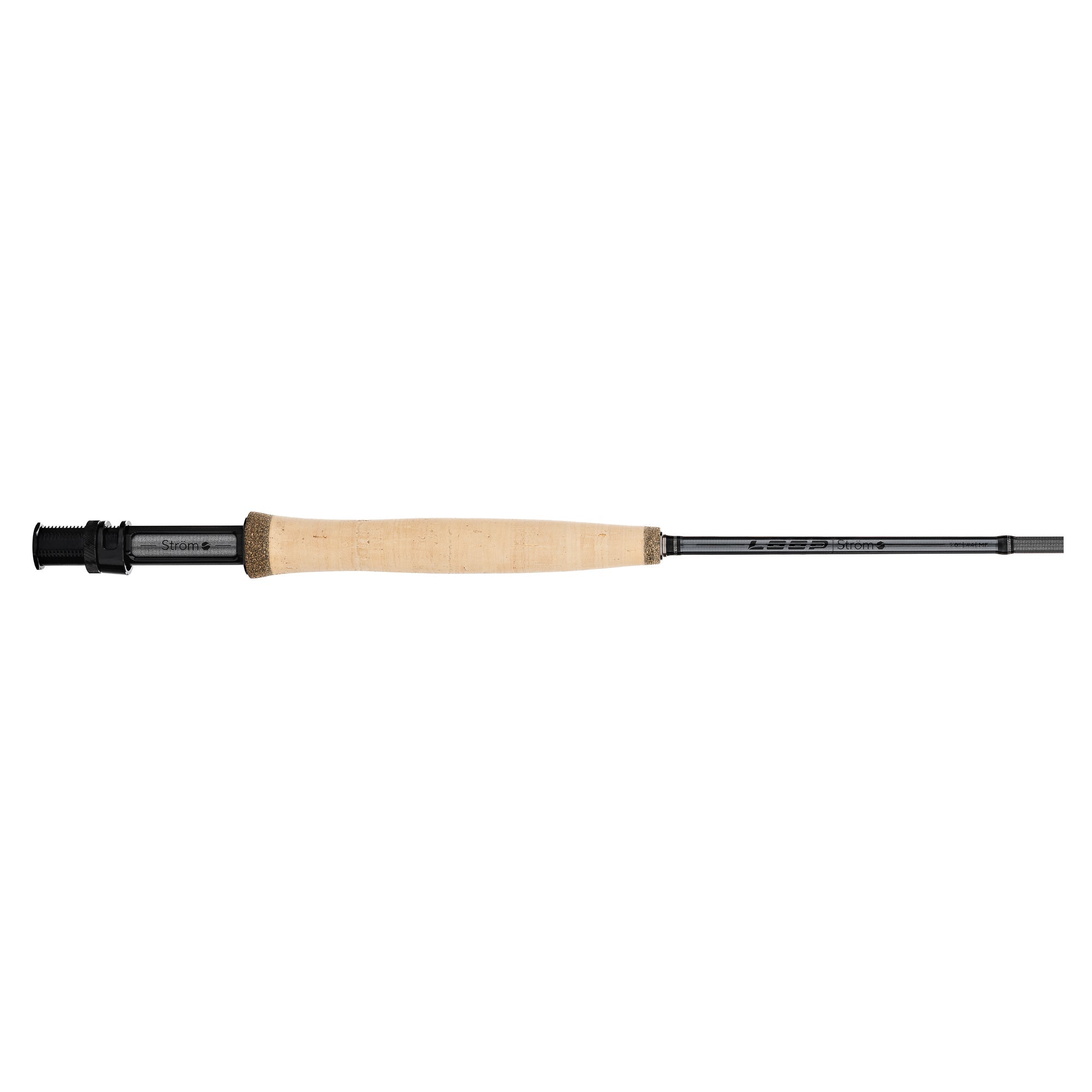 LOOP Ström Series - Single Hand Rods LOOP Tackle 9' #4