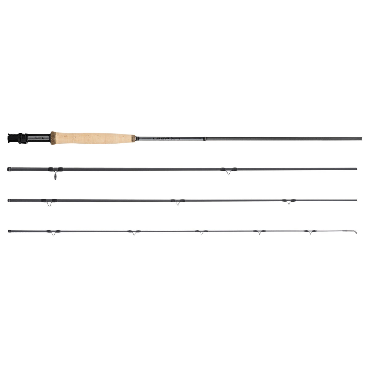 LOOP Ström Series - Single Hand Rods LOOP Tackle
