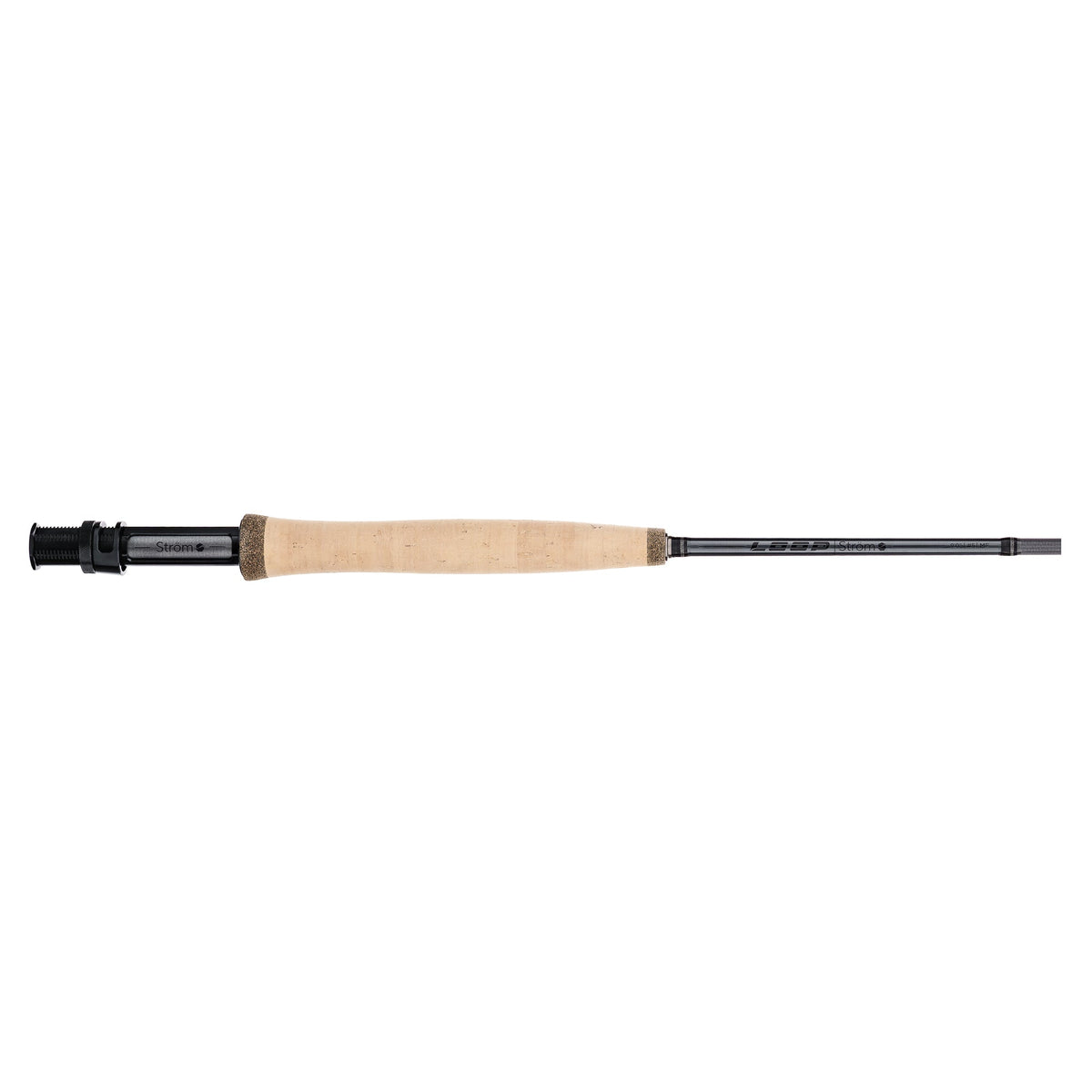 LOOP Ström Series - Single Hand Rods LOOP Tackle 9' #5