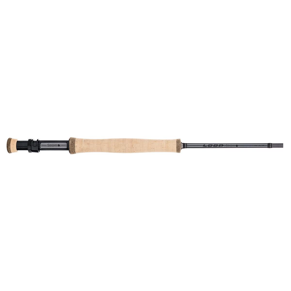 LOOP Ström Series - Single Hand Rods LOOP Tackle 9' #6