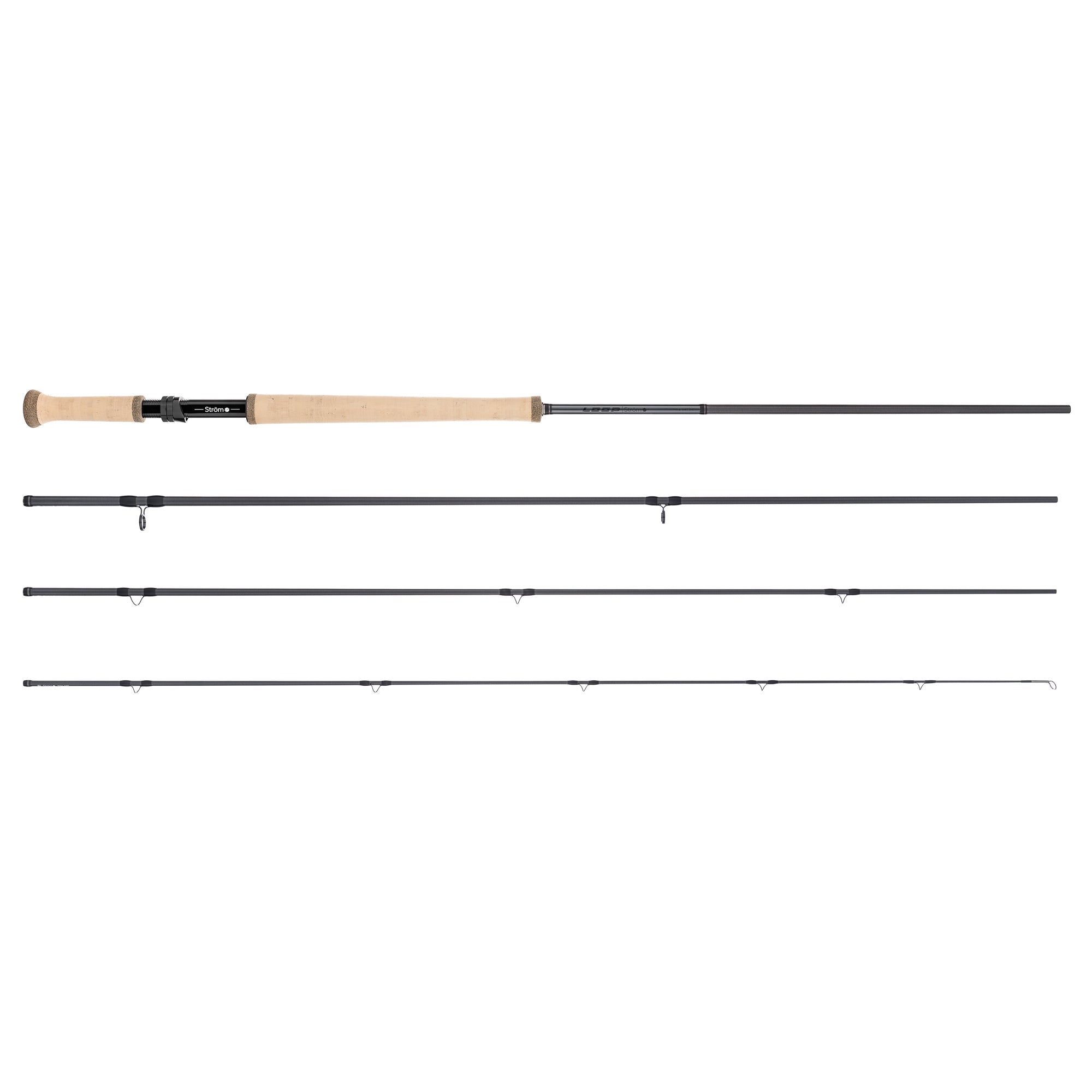 LOOP Ström Series -Switch Rod LOOP Tackle