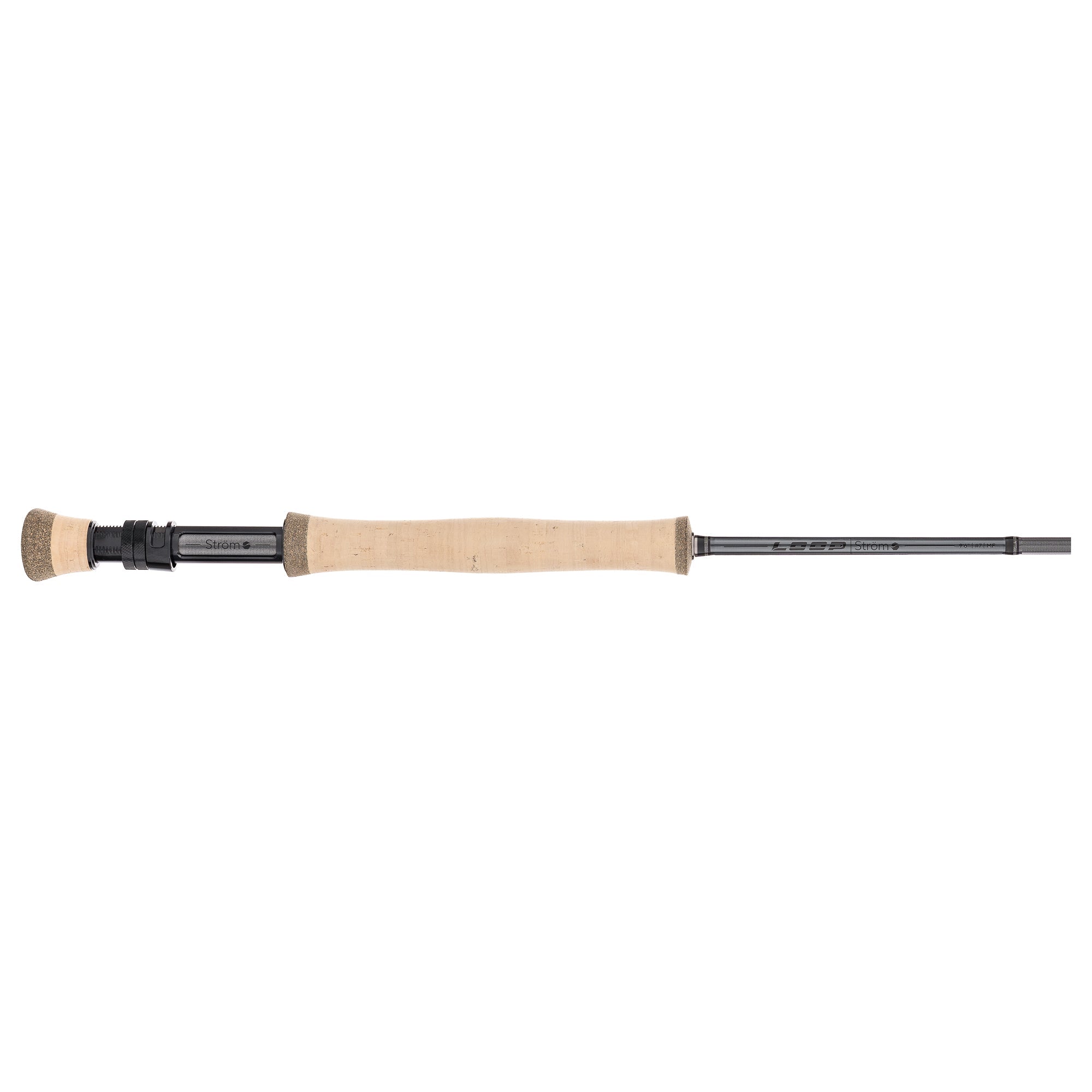 LOOP Ström Series - Single Hand Rods LOOP Tackle