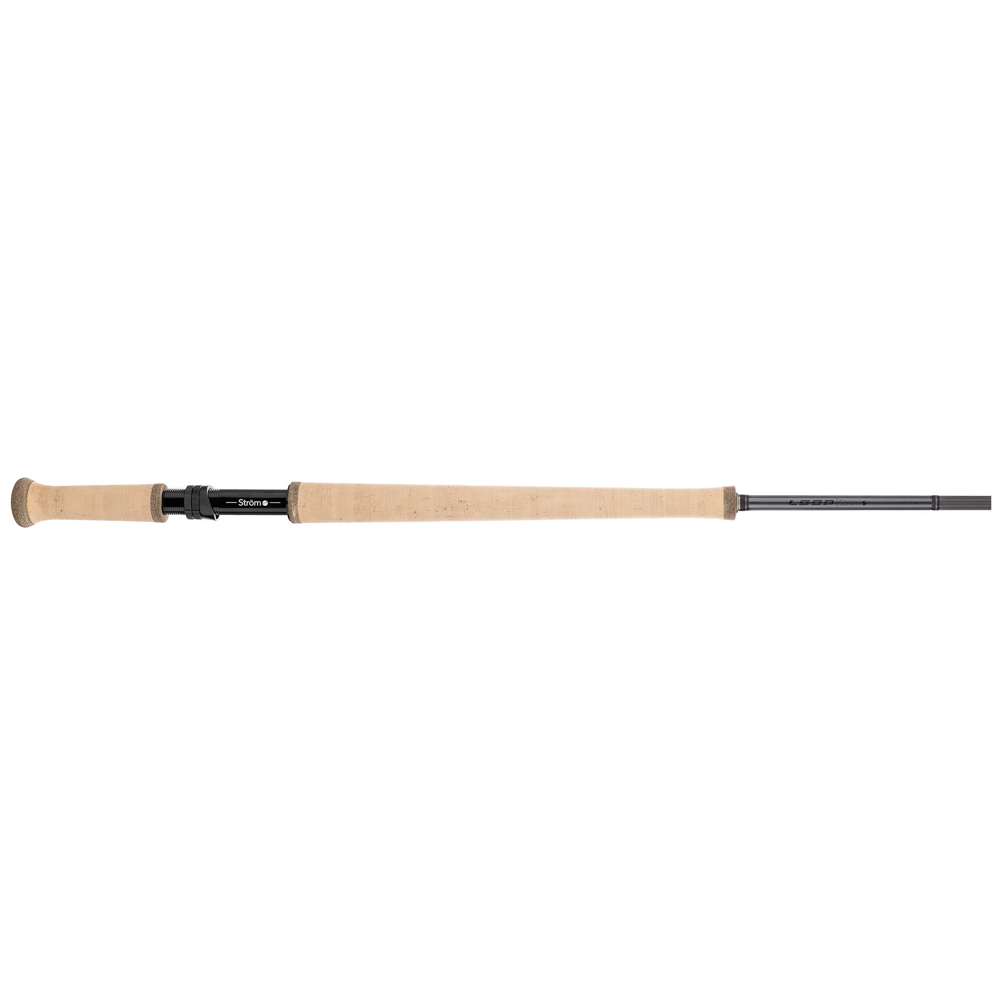 LOOP Ström Series - Double Hand Rods LOOP Tackle 13'2" #8