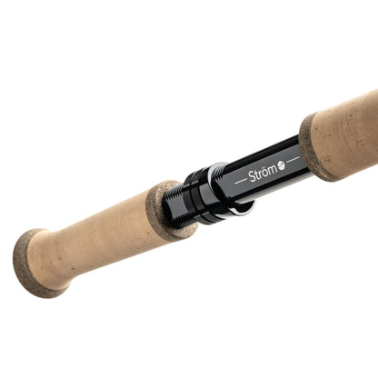 LOOP Ström Series - Double Hand Rods LOOP Tackle