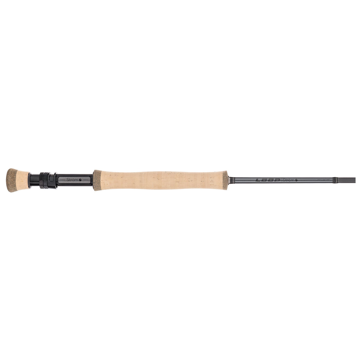 LOOP Ström Series - Single Hand Rods LOOP Tackle 9' #8