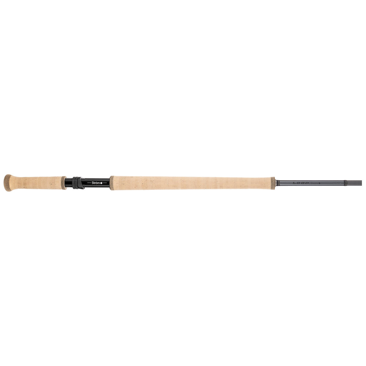 LOOP Ström Series - Double Hand Rods LOOP Tackle 14' #9