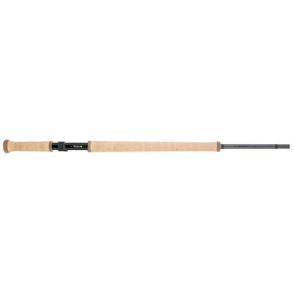 LOOP Ström Series - Double Hand Rods LOOP Tackle 14' #9