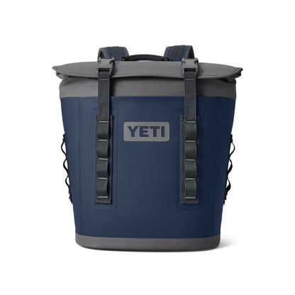 HOPPER® M20 & M15 SOFT BACKPACK COOLER yeti Yeti Navy M15 