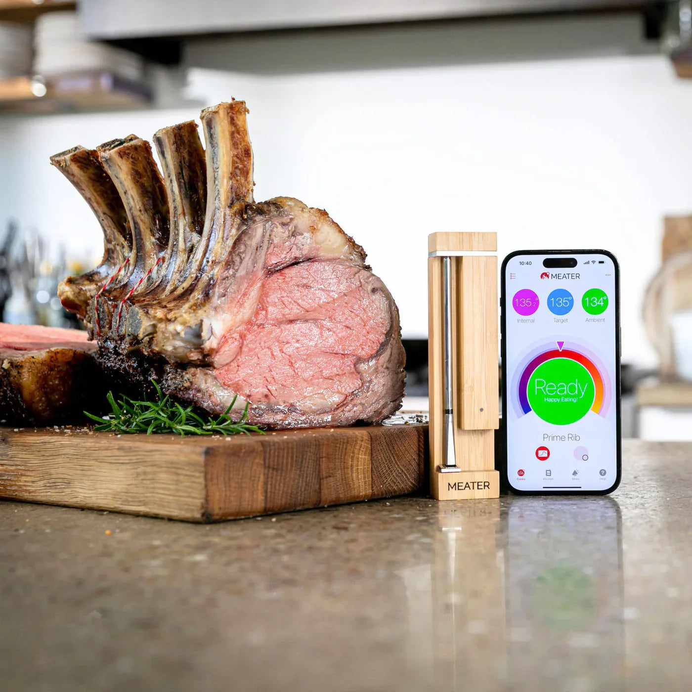 MEATER Pro thermometer Meater