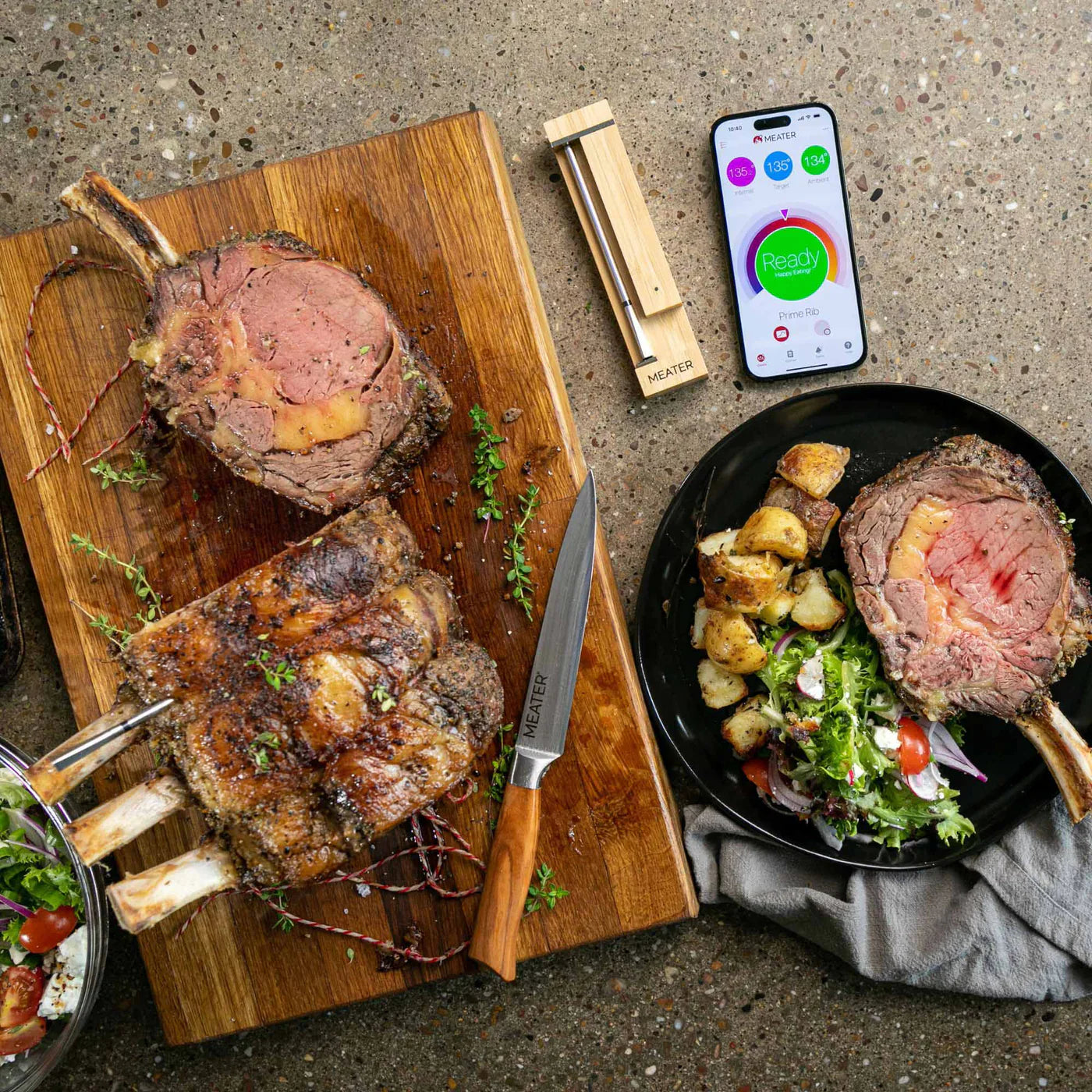 MEATER Pro thermometer Meater