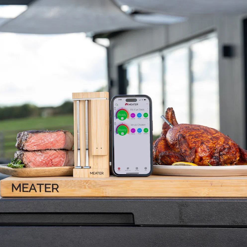 MEATER Pro Duo thermometer Meater