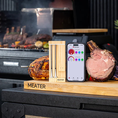 MEATER Pro Duo thermometer Meater
